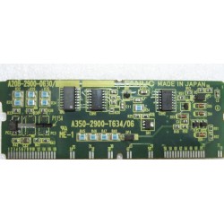Buy Fanuc A20B-2900-0630 Board | CNC Control Solution | Precision Machining
