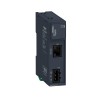 Schneider TM3XREC1 Remote Receiver Module TM3-Bus | Industrial Automation Connectivity