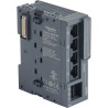 Schneider TM3XTYS4 Module TM3 TeSys Interface 4X RJ45 | Advanced Ethernet Connectivity