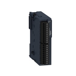 Schneider TM3TI4 Module | 4-Channel Temperature Input | High Accuracy Temperature Monitoring