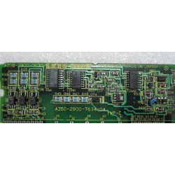 Buy Fanuc A20B-2900-0630 Board | CNC Control Solution | Precision Machining