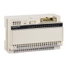 Schneider ABE7E16SPN22 Connection Sub-Base | 16 Outputs & Fuses for Twido Extension