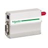 Schneider SR2MOD03 GSM Modem | 4-Band 900/1900 MHz & 900/1800 MHz | High-Speed Connectivity