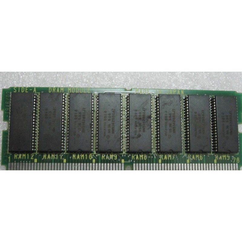 Buy Fanuc A20B-2901-0940 Board | CNC Replacement Part