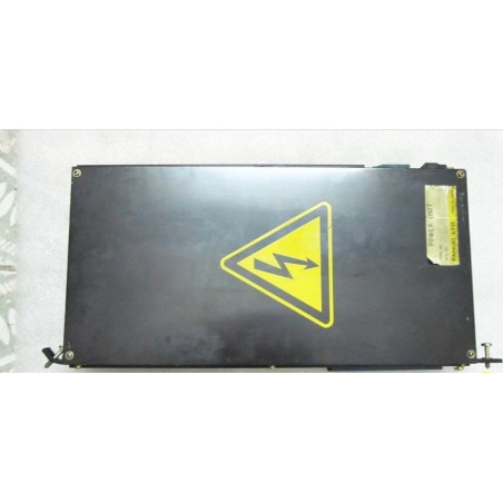 Enhance Automation Efficiency with Fanuc A16B-1210-0660 Power Unit