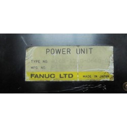 Enhance Automation Efficiency with Fanuc A16B-1210-0660 Power Unit