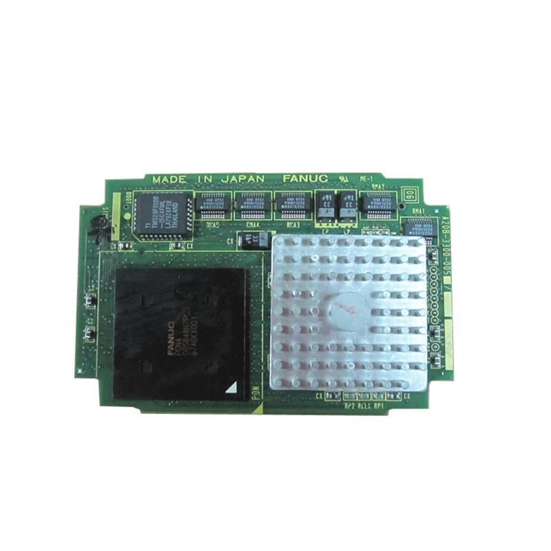 Buy Fanuc A20B-2900-0020 Board | Precision Industrial Automation Component