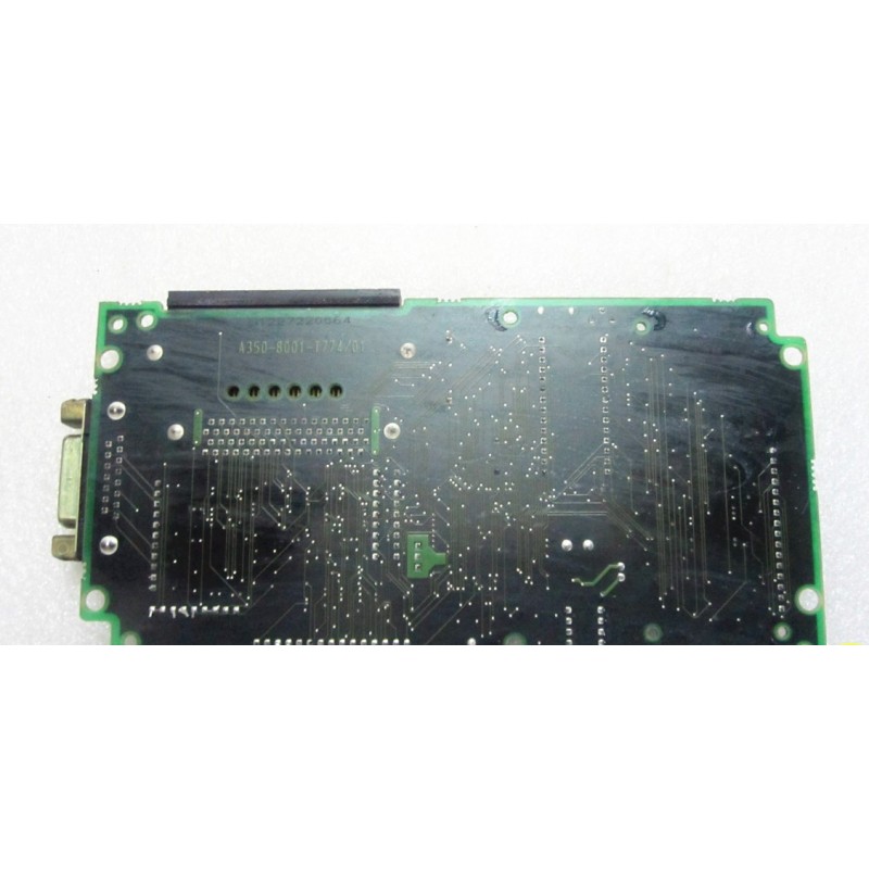 Fanuc A20B-8001-0770 Board | CNC Replacement Part by Fanuc