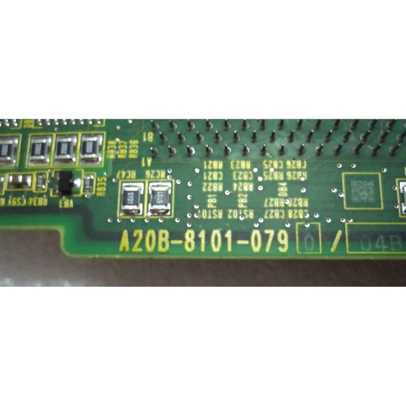 Fanuc A20B-8101-0790 Board | Precision Industrial Control Solution