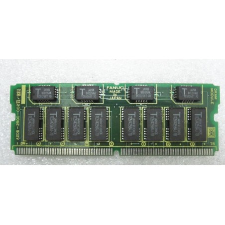 Enhance Precision with Fanuc A350-2900-T026 Board | CNC Control Component