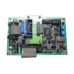Enhance Precision and Efficiency with the Fanuc N16B-5801-0320 Board