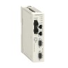 Schneider TCSEGDB23F24FK Modbus Plus Proxy Module - Modicon M340 PLC Integration | Coated for Durability
