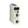 Schneider BMXP342020H Processor Module M340 - 1024 Discrete I/O, 256 Analog I/O, Modbus, Ethernet