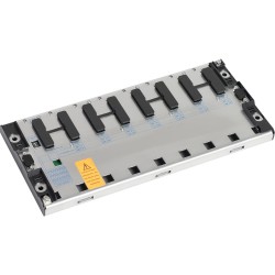 Schneider TSXRKY8EX Extendable Rack | 8 Slots | Multi-Rack Configuration | IP20 Protection