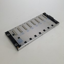 Schneider TSXRKY8 Non-extendable Rack - 8 Slots | Single Rack Configuration | IP20 Protection