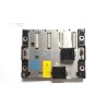 Schneider TSXRKY4EX Extendable Rack - 4 Slots, IP20 | Multi-Rack Configuration