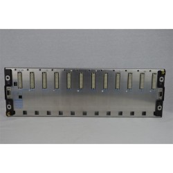 Schneider TSXRKY12EX Extendable Rack | 12 Slots | IP20 Rated | Multi-Rack Configuration