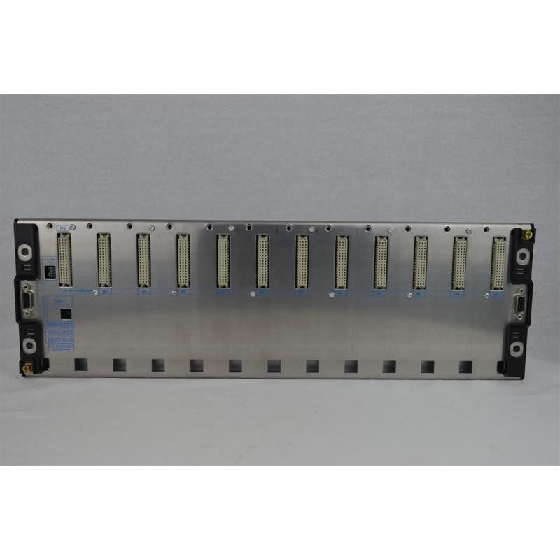 Schneider TSXRKY12EX Extendable Rack | 12 Slots | IP20 Rated | Multi-Rack Configuration