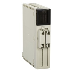 Schneider TSXDEY32D3K Discrete Input Module - Modicon Premium 32 Inputs 48V DC