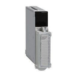 Schneider TSXDEY16D2 Discrete Input Module - 16 I 24V DC | Modicon Premium Series