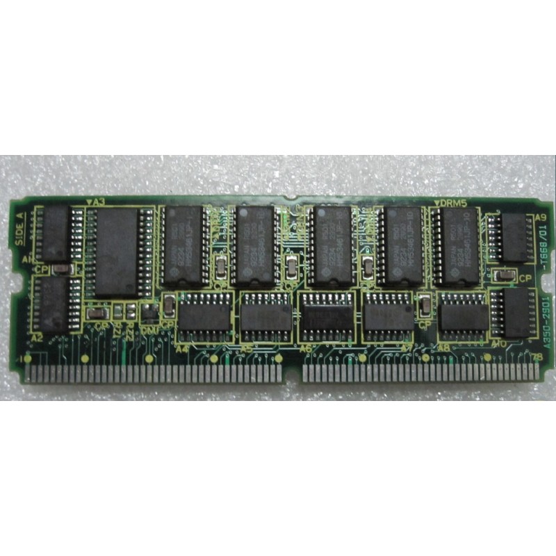 Fanuc A20B-2901-0660 Board | Precision CNC Automation Component