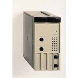 Schneider TSXCSY84 Multi-Axis Control Module | SERCOS Digital Servo Drives