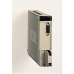 Schneider TSXCFY11 Motion Control Module - Stepper Motor Controller - Unity Pro - 1 Axis