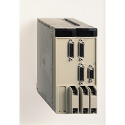 Schneider TSXCAY33 Motion Control Module - Advanced 3 Axis Servomotor Controller (8 ms to 10 s)