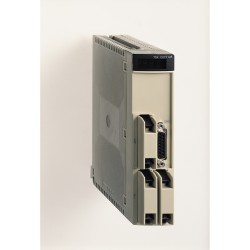 Schneider TSXCCY1128 Electronic Cam Module | 128 Cams | 1 Axis | 7W Power Efficient
