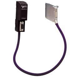 Schneider TSXCPP110 CANopen Bus Master PCMCIA Card - V4.02 | High-Performance Industrial Automation