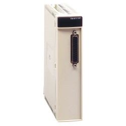 Schneider TSXSCY11601 RS485 Communication Module | 2 Twisted Shielded Pairs | Connects 32 Devices