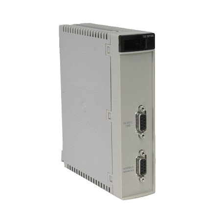 Schneider TSXIBY100 InterBus Bus Module | Premium PLC Integration | 500 mA at 5VDC