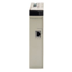 Schneider TSXWMY100 Ethernet TCP/IP Module | 10/100 Mbit/s | Web Server Class D10