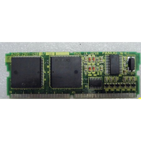 Fanuc A20B-2901-0980 Board | High-Performance Industrial CNC Machinery Component