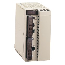 Schneider TSXP57554MC Unity Processor | 8/16 Racks | 1680 mA 5VDC | High-Performance Automation