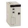Schneider TSXP57454MC Unity Processor | 8 Racks (12 Slots) / 16 Racks (4/6/8 Slots) | 1680 mA 5VDC