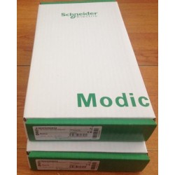 Schneider TSXRKY8EXC Extendable Rack | 8 Slots | Multi-Rack Configuration | IP20 Protection