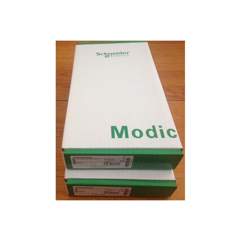 Schneider TSXRKY8EXC Extendable Rack | 8 Slots | Multi-Rack Configuration | IP20 Protection