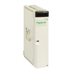 Schneider TSXPSY8500MC Power Supply Module | 100-120V / 200-240V AC | 75W | High Efficiency