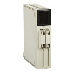 Schneider TSXDEY32D3KC Discrete Input Module - 32 Channel, 48V DC, Current Sink - Reliable & Isolated