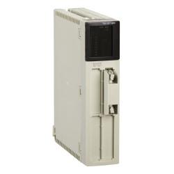 Schneider TSXDEY16FKC Discrete Input Module - High-Quality Industrial Automation Solution