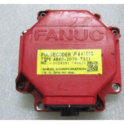 Buy Fanuc A860-2070-T371 Pulsecoder | Precision Motion Control