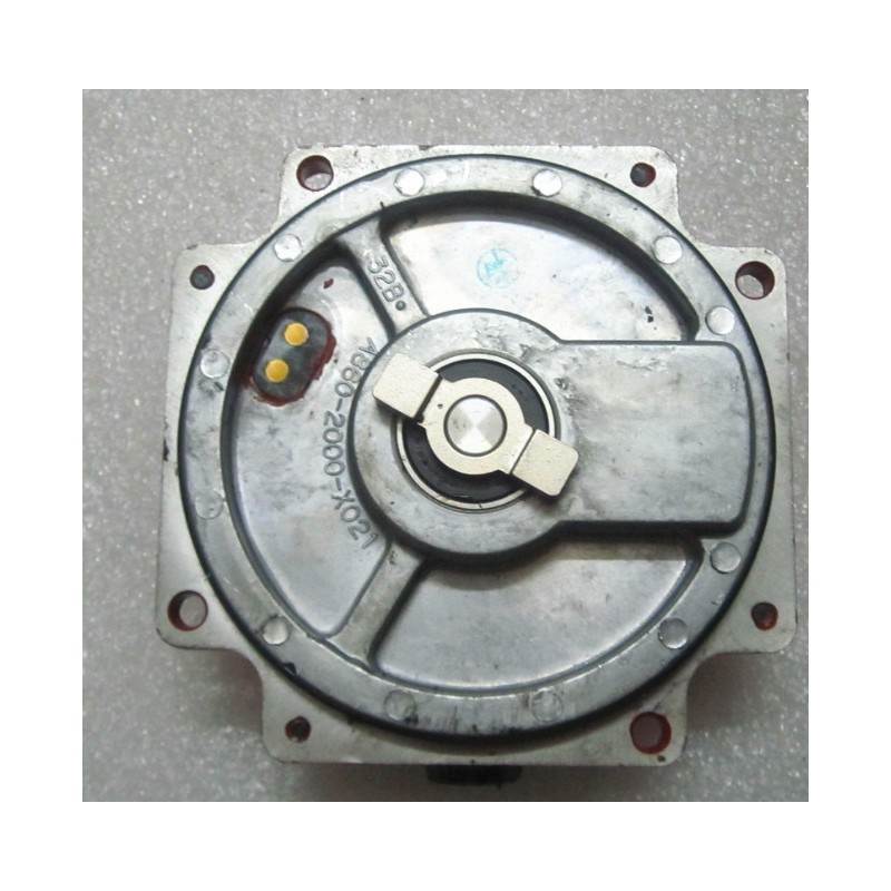 Buy Fanuc A860-2070-T371 Pulsecoder | Precision Motion Control