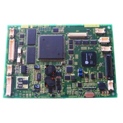 Fanuc A20B-2200-0321 Board | Precision CNC Automation | Industrial Control