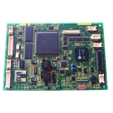 Fanuc A20B-2200-0321 Board | Precision CNC Automation | Industrial Control