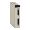 Schneider TSXAEY1600C Analog Input Module | 16 High-Level Inputs | Current & Voltage | 12-Bit Resolution