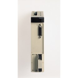 Schneider TSXCFY11C Coated Motion Control Module for Stepper Motors | Unity Pro | 1 Axis | 3.8 W