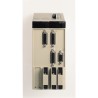 Schneider TSXCAY33C Motion Control Module – 3 Axes Servomotor Controller | 8 ms to 10 s