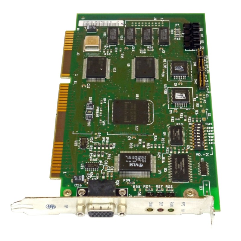 Schneider TSXFPP10C Fipio Agent PCMCIA Card | Premium/Atrium Processor Connectivity