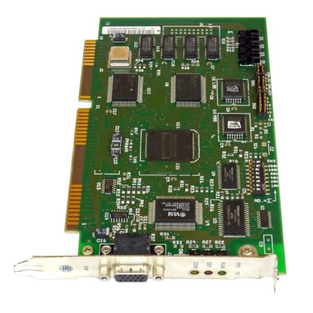 Schneider TSXFPP10C Fipio Agent PCMCIA Card | Premium/Atrium Processor Connectivity